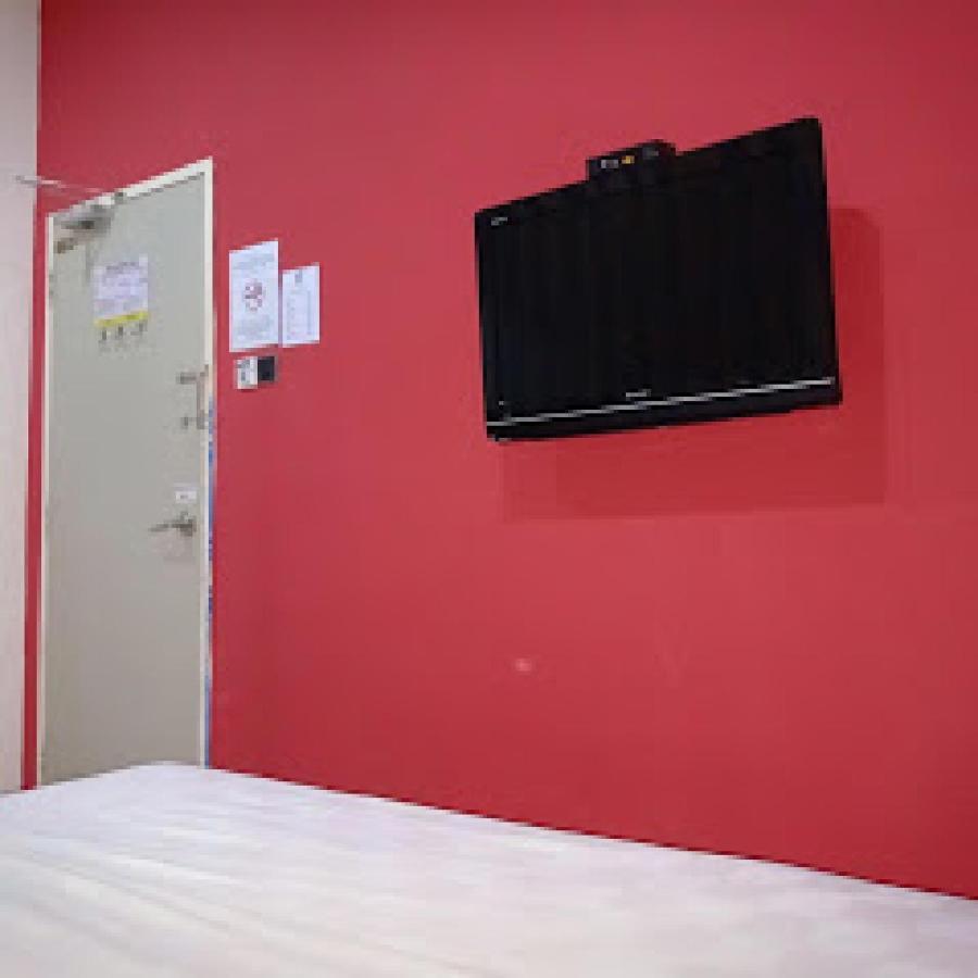 Hotel Zamburger De Melaka Kültér fotó